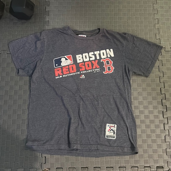 Boston Red Sox t shirt - Picture 1 of 1